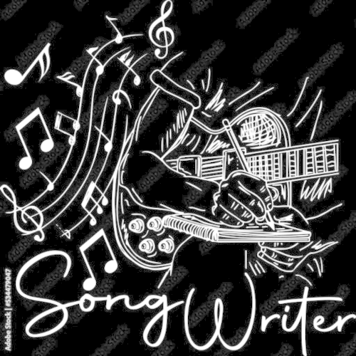 song writer files